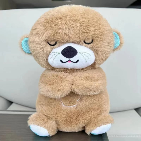 Peluche Relajante con Movimiento y Sonido